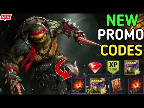 Raid Shadow Legends Promo Code 2026: Can You Really Start With Multiple FREE Legendaries?