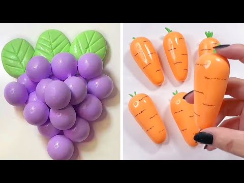 Rahatlatıcı Slime Videoları #617