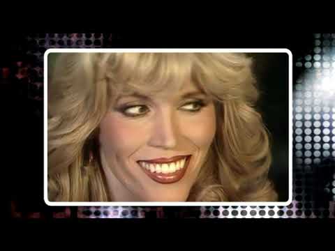 Amanda Lear - Follow me (Ruud's Extended Edit)