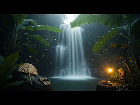 Beautiful Relaxing Music for Emotional Grounding - Ultra‑Deep Ambient Sleep Therapy