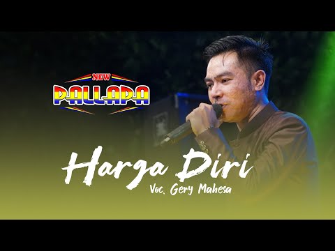 Harga Diri