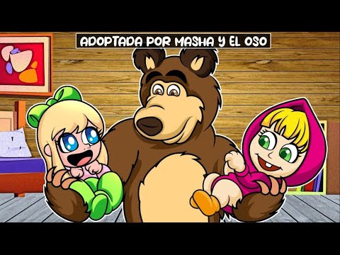 Me Adopta OSO!! 🐻💥 MOMENTOS DIVERTIDOS