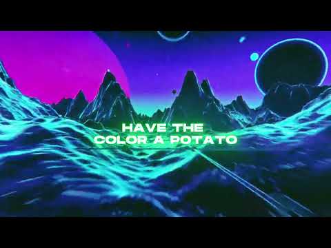 Squash - Status (Official Lyric Video)