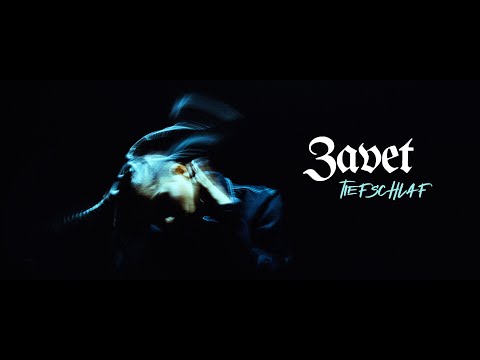 ZAVET – Tiefschlaf (Offizielles Musikvideo) prod. by fewtile