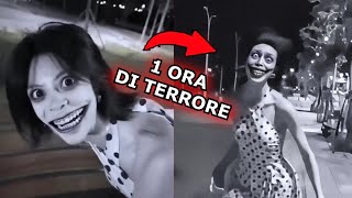 1 ORA DI VIDEO TERRIFICANTI CHE NEANCHE I MILITARI HANNO SAPUTO SPIEGARE