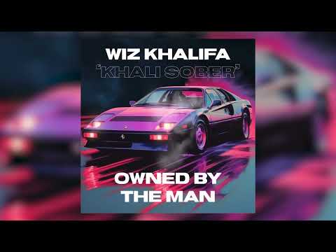 Wiz Khalifa - Owned by the Man [Official Visualizer]