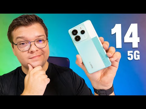 Redmi Note 14 5G! a melhor VERSÃO para COMPRAR