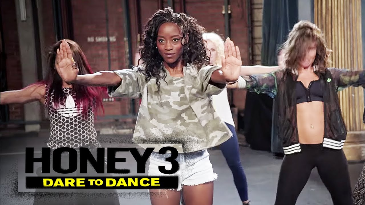 Honey 3: Dare to Dance Anonso santrauka