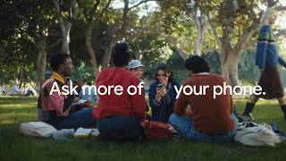 Google Pixel 10 | Moving on