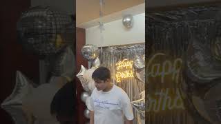 🎂🎉🚩Dube Family Celebrated Atharva Dube’s Birthday At Dube House India | Megstar Maharishi Aazaad