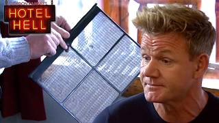 15 Years Worth Of Dust?! | Full Episode | Hotel Hell
