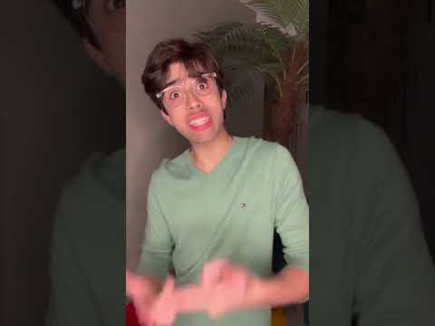Meus pais escolhendo o nome do meu irmão