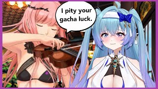 【Fate/Grand Order #322】 Working During Summer Vacation...