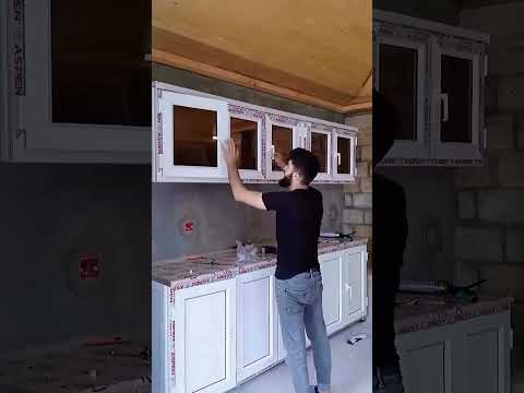 Придумай лучший комментарий к этой кухне 😁👌🏼