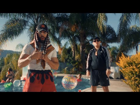 Tiagz &amp; Victor Mendivil - You (Official Video)