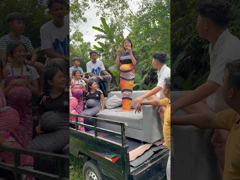 DUYVNG H4MIL TAPI LINCAH GERAKANNYA