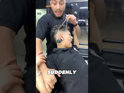 There Was Something REALLY Crazy!😱 #english #viral #trending #youtubeshorts #foryou