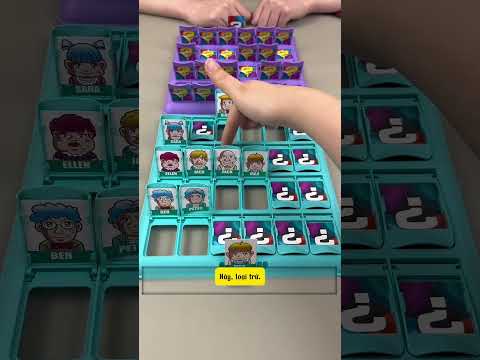 Trò chơi đoán xem tôi là aiii( có jack97)
