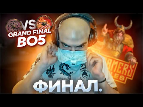 5 КАРТ ЛЮТОГО ПОТА! РОСТИК в ФИНАЛЕ СТРИМЕРС БАТТЛА! GOLOVACH vs CAKE BB STREAMERS BATTLE 8!