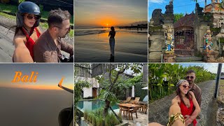 BALİ VLOG | Bölüm 1 Canggu