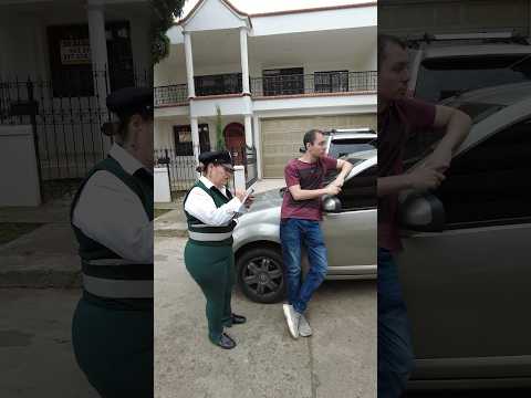 Multado por mala gente #drama #telenovelas #viral #novelas #tv #parati
