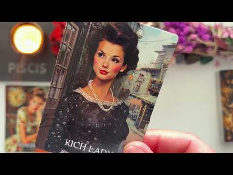 Piscis TE VIENE ALGO MUY FUERTE, TU INDIFERENCIA "ENLOQUECE" A UNA PERSONA ES INSÓLITO!!