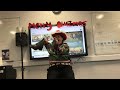 Cuestionario de Video Tutorial