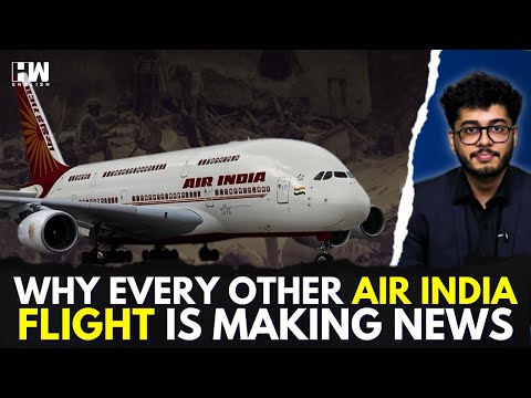 Air India Gujarat Crash Fallout: Scrutiny Intensifies As Airline Plagued With Delays, Snags