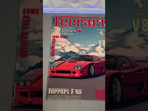 I hope real Carguys will like it๐ฅน๐คท๐ปโโ๏ธ #car #carlover #automobile