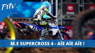 Vido-test sur Monster Energy Supercross