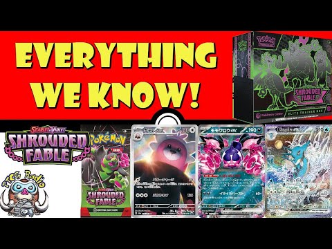 Pokemon TCG News