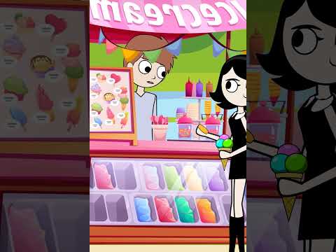 Rota, endeudada y desnutrida 💔💸🥲 #humor #comedia #animation #cartoon  #alicia