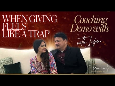 How to Break the Cycle of Guilt, Obligation, and Resentment (Soul Engineering Session with Irfan)