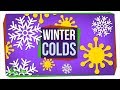 Understanding the Common Cold and Cold Weather