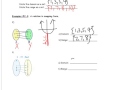 Exploring Functions, Domain, and Range