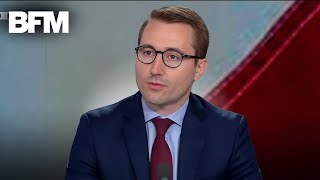 L’Europe capitule face à Trump : la France doit dire NON !