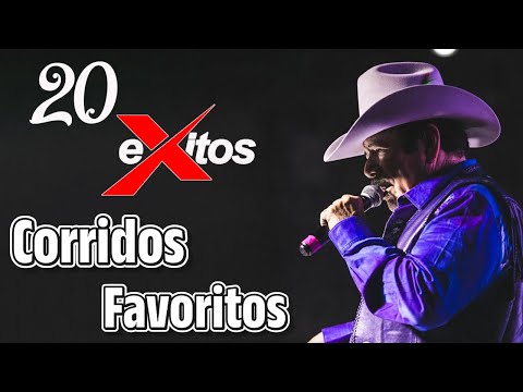 Lalo Mora - Lo Mejor en Corridos: 30 Éxitos para la Historia 💥🎸 Los Mejores Corridos