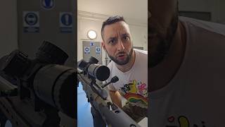Level your scope with this simple trick