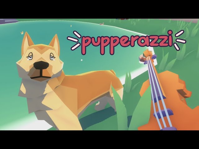 Pupperazzi - Muttropolis Part 2 of 3