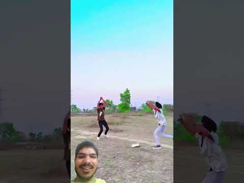 गाँव का क्रिकेट😱😱#comedy #sohailtaj#viral #video