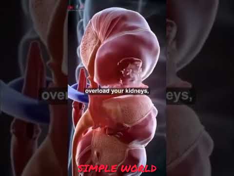 நீங்க தப்பா தண்ணி குடிக்கிறீங்க | Cat vs SIMPLE WORLD