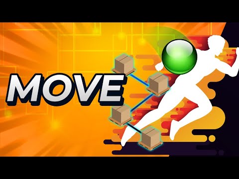 Move in Unity3D - Ultimate Unity Tutorial