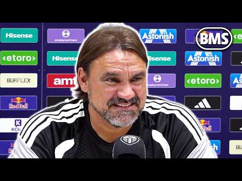 FARKE: “I DON’T ALLOW ANYONE TO SPEAK GERMAN!” 😅 Leeds v Brentford ⚽ Premier League