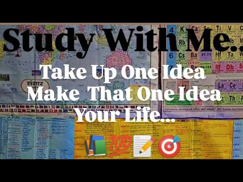 Live Study at silent room 📚📝🎯