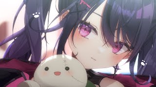 【朝枠】寝起きうとうと…あさあむ！🫧【甘音あむ / ネオポルテ】