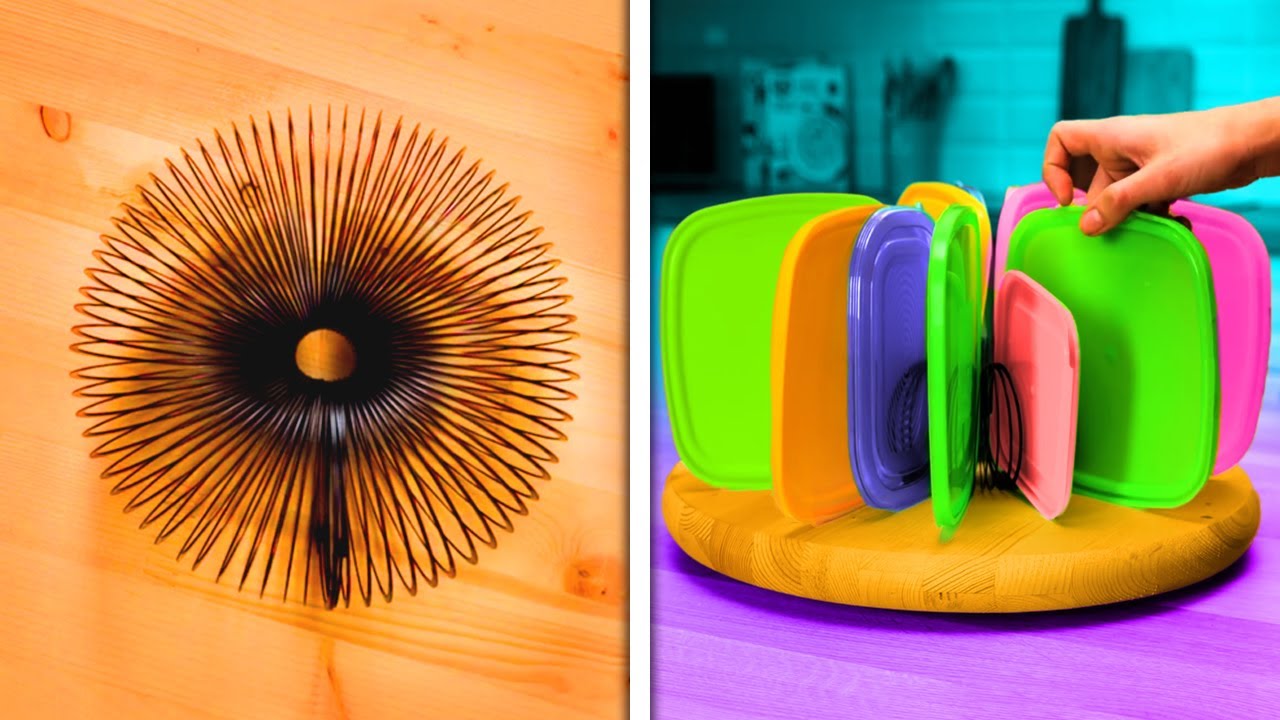 23 useful kitchen hacks you wish you knew before