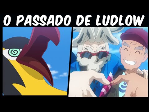 O ROTEIRO E O KILOWATTREL - POKÉMON ANIME REVIEW