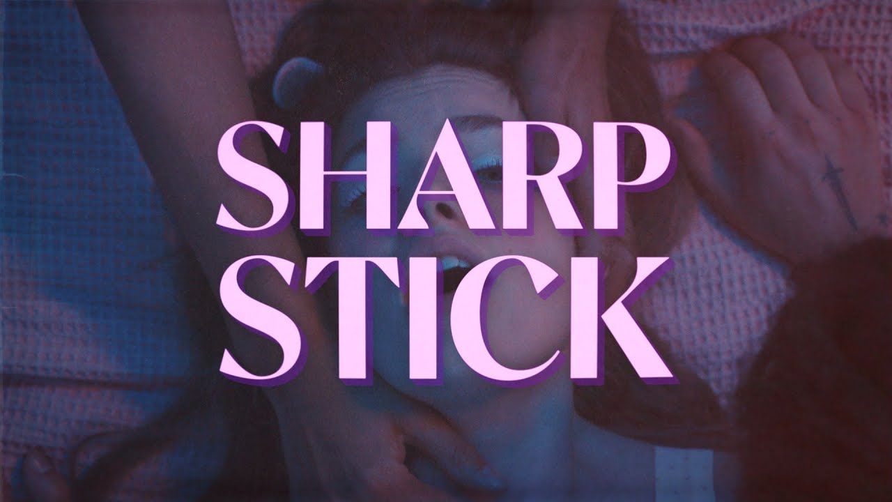 Sharp Stick Trailer miniatyrbilde