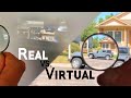Real and Virtual Images in Optics