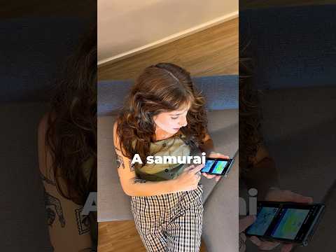 GARTIC NOW CHALLENGE - SAMURAI FROG